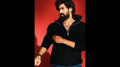 కర్త కర్మ క్రియ నేనే, చూస్తూ ఊరుకోను.. రానా, త్రివిక్రమ్ 'హిరణ్యకశ్యప'పై గుణశేఖర్ కామెంట్స్ వైరల్ 