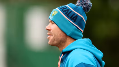 'അവസാനിച്ചു ടെസ്റ്റിലെ ഡേവിഡ് വാര്ണര് യുഗം'; സൂചന നല്കി ഭാര്യയുടെ വാക്കുകള്