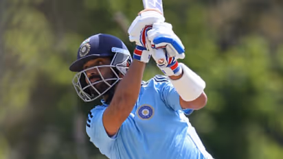 രഹാനെ സൂപ്പറാ...എത്രവേഗമാണ് ഇതെല്ലാം സംഭവിച്ചത്! ടീമിലേക്ക് മടങ്ങിവരുന്നു, ഫോമാകുന്നു, വൈസ് ക്യാപ്റ്റനാവുന്നു