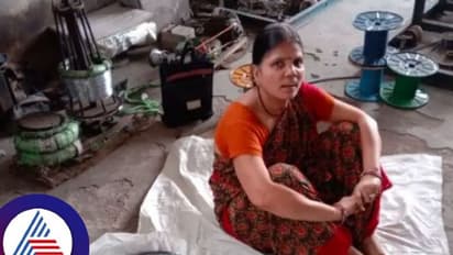 ಎಲ್ಲರಿಗೂ ಇಂಥಾ ಮಗನೇ ಸಿಗ್ಲಿ..ತಾಯಿಗಾಗಿ ಮಗ ಮಾಡಿದ ಮಹತ್ಕಾರ್ಯಕ್ಕೆ ನೆಟ್ಟಿಗರ ಶಹಬ್ಬಾಸ್