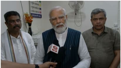 ഒഡിഷ ട്രെയിന് അപകടം; വേദന പങ്കുവയ്ക്കാന് വാക്കുകളില്ലെന്ന് മോദി, പരിക്കേറ്റവർക്ക് മികച്ച ചികിത്സ ഉറപ്പാക്കും