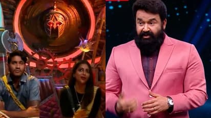 'ഇത് ഗൗരവതരമായ കുറ്റമാണ്, ഇങ്ങനെ മുന്നോട്ടു പോകാനാകില്ല', മാരാരോട് മോഹൻലാല്