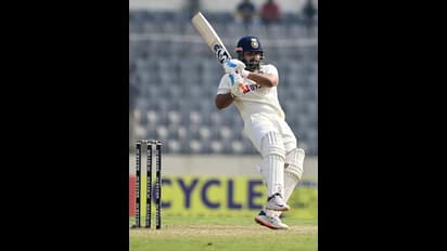 അങ്ങനെ വിട്ടുകൊടുക്കാന്‍ തയ്യാറല്ല, റിഷഭ് പന്ത് അതിവേഗം തിരിച്ചുവരുന്നു; ലക്ഷ്യം ഏകദിന ലോകകപ്പ്