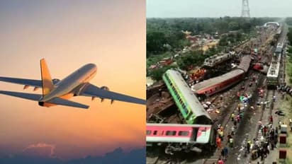 Odisha Train Accident: விமான கட்டணத்தை உயர்த்த வேண்டாம்.. விமான போக்குவரத்து அமைச்சகம் அதிரடி உத்தரவு