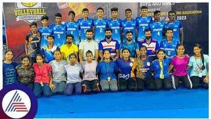 Odisha Train Tragedy: ಕೊಲ್ಕತ್ತಾದಲ್ಲಿ ಸಿಲುಕಿದ ರಾಜ್ಯದ ಕ್ರೀಡಾರ್ಥಿಗಳಿಗೆ ವಿಮಾನ ಕಲ್ಪಿಸಿದ ಸಂತೋಷ್ ಲಾಡ್