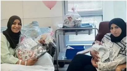 കുഞ്ഞിക്കാലിനായി 19 വർഷത്തെ കാത്തിരിപ്പ്, ഒരു രക്ഷയുമില്ല; ഒടുവിൽ നിദക്ക് വേണ്ടി സഹോദരി ചെയ്തത്!