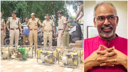 ചാലിയാറിലടക്കം സ്വർണം തേടുന്നവരെ, അറിയുക, അധികം ആയുസുണ്ടാകില്ല! കാര്യ കാരണ സഹിതം വിവരിച്ച് മുരളി തുമ്മാരുകുടി