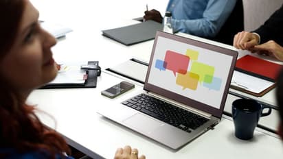 ವರ್ಕ್ ಫ್ರಂ ಹೋಂ, ಮೂನ್ ಲೈಟಿಂಗ್ ಆಯ್ತು ಇದೀಗ ಕಾಫಿ ಬ್ಯಾಡ್ಜಿಂಗ್ ಹೊಸ ಟ್ರೆಂಡ್!