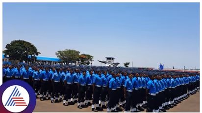 ತರಬೇತಿ ವೇಳೆ ಅರ್ಧದಲ್ಲೇ ಕೆಲವು ಅಗ್ನಿವೀರರ ನಿರ್ಗಮನ: ಶೇ.25ರ ಬದಲು ಶೇ.50 ಅಗ್ನಿವೀರರು ಕಾಯಂ?