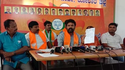 ಚಿಕ್ಕಬಳ್ಳಾಪುರದಲ್ಲಿ ವೈದ್ಯಕೀಯ ಕಾಲೇಜನ್ನೂ ಮಾಡಿಸಿದ್ದು ಸುಧಾಕರ್: ಸಂಸದ ಮುನಿಸ್ವಾಮಿ