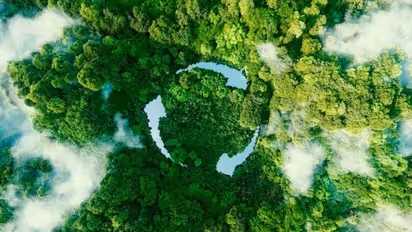 'ಪರಿಸರ ನಾಶದಿಂದ ತಾಪಮಾನ ಹೆಚ್ಚಳ’