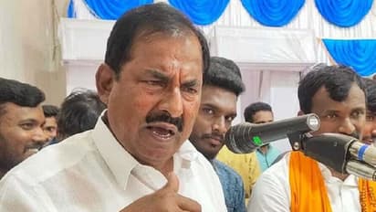 ಗ್ರಾಮೀಣ ಪ್ರದೇಶಗಳಲ್ಲೂ ಕೈಗಾರಿಕೆ ಸ್ಥಾಪಿಸಿದರೆ ಬಡವರ ಮಕ್ಕಳಿಗೆ ಉಪಯೋಗ: ಶಾಸಕ ಜಿ.ಕೆ.ವೆಂಕಟಶಿವಾರೆಡ್ಡಿ