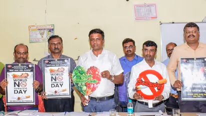 Mandya: ಆಸ್ಪತ್ರೆಗಳನ್ನು ಮೇಲ್ದರ್ಜೆಗೇರಿಸಿ: ಶಾಸಕ ರವಿಕುಮಾರ್ ಗೌಡ