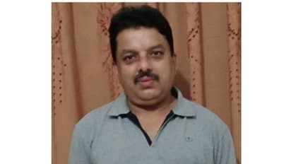 പ്രവാസി മലയാളി ഹൃദയാഘാതം മൂലം മരിച്ചു