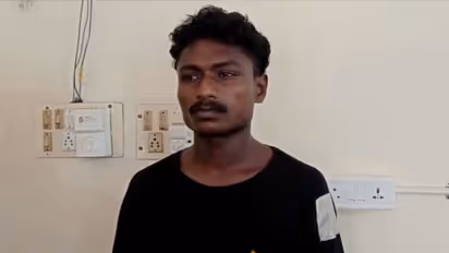 ഇൻസ്റ്റഗ്രാം പരിചയം, രാത്രി വീട്ടിലെത്തി, പിടികൂടി നാട്ടുകാർ; പത്താം ക്ലാസുകാരിയെ പീഡിപ്പിച്ച യുവാവ് പിടിയിൽ