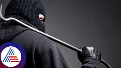 Kalaburagi Crime: ಕಪಾಳಕ್ಕೆ ಹೊಡೆದು ಮೊಬೈಲ್, ಹಣ ಕಸಿದು ಪರಾರಿ