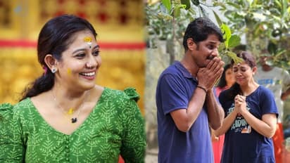 20 വര്‍ഷത്തിന് ശേഷം ഇത് സ്വപ്‌നസാക്ഷാത്ക്കാരമെന്ന് രചന നാരായണന്‍കുട്ടി