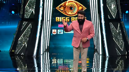 ബിഗ്ബോസ് ഷോയെ അപകീര്‍ത്തിപ്പെടുത്താന്‍ ചിലര്‍ നോക്കുന്നുവെന്ന് മോഹന്‍ലാല്‍