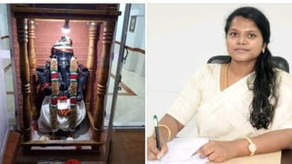 பிள்ளையார் சிலை அகற்றமா.? பொய் செய்தி பரப்பியவர்கள் மீது கடும் நடவடிக்கை- ஆட்சியர் எச்சரிக்கை