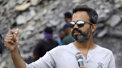 Prashanth Neel : ప్రశాంత్ నీల్ ఫేవరెట్ డైరెక్టర్ ఎవరో తెలుసా? ఊహించడం చాలా కష్టమే!