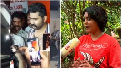 ന​ഗ്നതാപ്രദർശനക്കേസിലെ പ്രതി സവാദിന് സ്വീകരണം നൽകിയ സംഭവം, പ്രതികരിച്ച് പരാതിക്കാരിയായ യുവതി