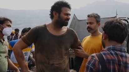 'ಡಾರ್ಲಿಂಗ್ ಫ್ರೆಂಡ್' ಪ್ರಶಾಂತ್ ನೀಲ್ ಹುಟ್ಟುಹಬ್ಬ ಆಚರಿಸಿದ ಪ್ರಭಾಸ್: ಇಲ್ಲಿವೆ ಸುಂದರ ಫೋಟೋಗಳು 