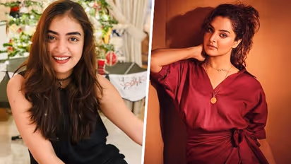 Nazriya Nazim to Manju Warrier-Meet top 7 Malayalam actresses and know their work 
