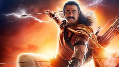 റിലീസിന് മുന്പ് ബജറ്റിന്റെ 85 ശതമാനവും തിരിച്ചുപിടിച്ച് 'ആദിപുരുഷ്'; വന് നേട്ടവുമായി പ്രഭാസ് ചിത്രം