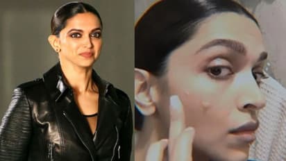 'പരീക്ഷണം നടത്തി ചര്മ്മം നാശമാക്കരുതെന്ന് അമ്മ എപ്പോഴും പറയും'; സൗന്ദര്യ രഹസ്യം പങ്കുവച്ച് ദീപിക പദുകോണ്