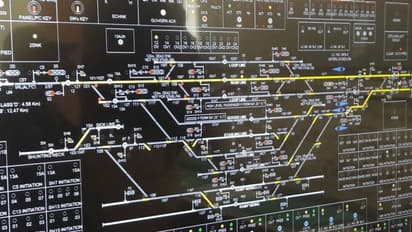 Odisha train accident: How electronic interlocking works on Railways network