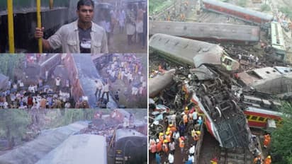 கோரமண்டல் எக்ஸ்பிரஸ் கோர விபத்து... 20 ஆண்டுகளுக்கு முன்பே திரையில் காட்டிய கமலின் ‘அன்பே சிவம்’