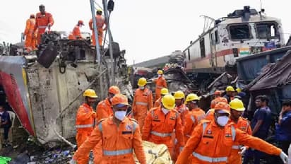 ಅಪ್ಪನೂ, ಅಮ್ಮನೂ ಇಲ್ಲ..ಸತ್ತ ಪೋಷಕರ ಮೃತದೇಹದ ಬಳಿಯಿದ್ದ ಮಗುವೂ ಅಳುತ್ತಾ ಸತ್ತಿತು!