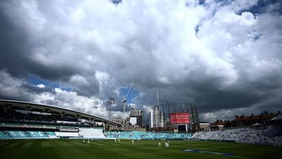 ലോക ടെസ്റ്റ് ചാമ്പ്യന്ഷിപ്പ് ഫൈനല്: കാത്തിരിക്കുന്നത് മഴയോ റണ്മഴയോ? കാലാവസ്ഥാ റിപ്പോര്ട്ട്