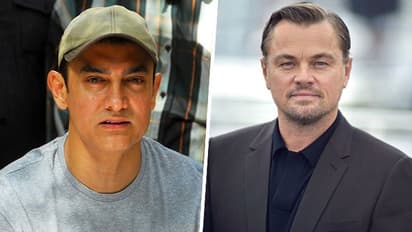 World Environment Day: Leonardo DiCaprio to Aamir Khan-9 actors favour of protecting, preserving the natural