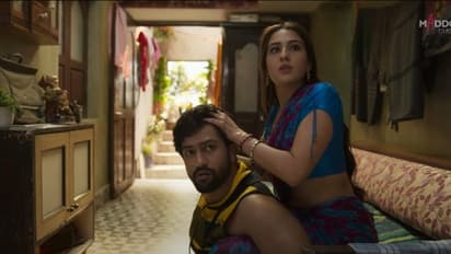 ബോളിവുഡിന് ആശ്വാസജയം പകരുമോ വിക്കി കൗശല് ചിത്രം? 'സര ഹട്കെ' ആദ്യ രണ്ട് ദിനങ്ങളില് നേടിയത്