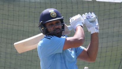 ഓവലില് സ്റ്റാര്ക്ക് മാത്രമല്ല, രോഹിത്തിന് ഭീഷണിയാവും മറ്റൊരു ഓസീസ് പേസറും!