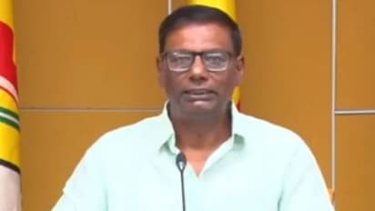 నెల్లూరులో టీడీపీ నేత ఆనం వెంకట రమణా రెడ్డిపై దాడికి యత్నం.. వైసీపీ పనేనన్న లోకేష్