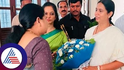 ಪ್ರತಾಪ್ ಸಿಂಹ ಅಣ್ಣ ಸರ್ವಜ್ಞರು, ಅವರ ಚಿಂತನೆಗಳಿಗೆ ಯಾರೂ ಸರಿಸಾಟಿ ಇಲ್ಲ: ಹೆಬ್ಬಾಳ್ಕರ್ ಟಾಂಗ್ 