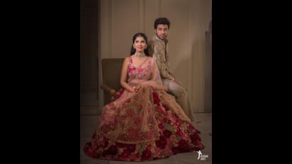 பிரம்மாண்டமாக நடந்து முடிந்த திருமணம்.. காதலியை கரம்பிடித்தார் நடிகர் சர்வானந்த் - வைரலாகும் வெட்டிங் கிளிக்ஸ்