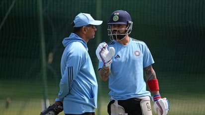 ഓവല് കോലിക്ക് അനുയോജ്യം, റണ് ഒഴുകും; ഓസീസിന് മുന്നറിയിപ്പ്