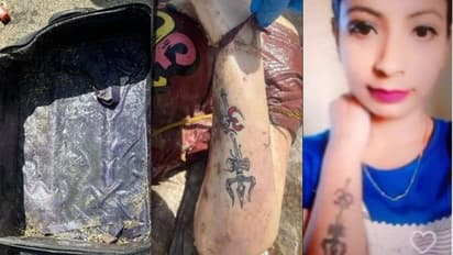 യുവതിയുടെ തലയില്ലാത്ത മൃതദേഹത്തിൽ പച്ചകുത്തിയ 'തൃശ്ശൂലവും ഓമും'; ആളെ തിരിച്ചറിഞ്ഞു, കൊലയാളിയെയും!