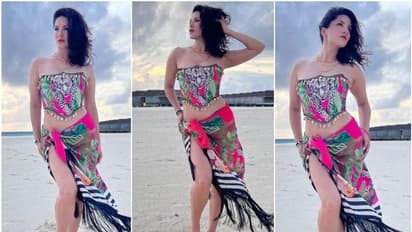 തിരുവനന്തപുരത്തെ റാംപില്‍ ചുവടുവെയ്ക്കാന്‍ സണ്ണി ലിയോണ്‍ എത്തുന്നു