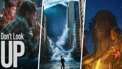 World Environment Day: 6 movies that give you glimpse of the Climate in various forms 