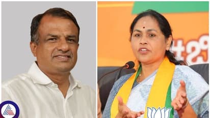 ಕೇಂದ್ರ ಸಚಿವೆ ಶೋಭಾ ಕರಂದ್ಲಾಜೆ ವಾಟ್ಸಾಪ್ ಯೂನಿವರ್ಸಿಟಿ ಪದವೀಧರೆಯಂತೆ! ಭಂಡಾರಿ ಆರೋಪ