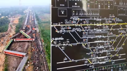 ஒடிசா ரயில் சோகத்திற்கு ‘முக்கிய’ காரணம் இதுதான்.! ரயில்வே ஊழியர்கள் சொன்ன அதிர்ச்சி தகவல் | முழு பின்னணி