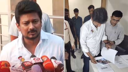 நல்ல செய்தி வரும்.. ஒடிசாவில் இருந்து சென்னை திரும்பிய அமைச்சர் உதயநிதி ஸ்டாலின் பேட்டி !!