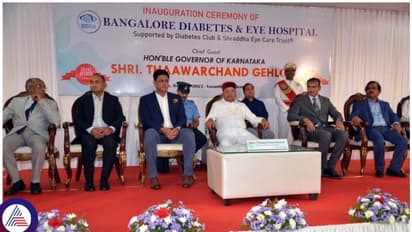 ದೇಶದ ಪ್ರತಿ ಮೂವರಲ್ಲಿ ಒಬ್ಬರಿಗೆ ಸಕ್ಕರೆ ಕಾಯಿಲೆಯಿದೆ: ರಾಜ್ಯಪಾಲರಿಂದ ಹೊರಬಿತ್ತು ಭಯಾನಕ ಮಾಹಿತಿ