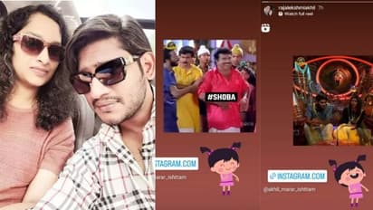 മാരാരുടെ സുഖിപ്പിക്കൽ പരാമർശം; ശോഭയും അങ്ങനെ പറഞ്ഞില്ലേന്ന് മോഹൻലാൽ, ട്രോളി രാജലക്ഷ്മി