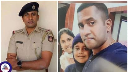 ಬೆಂಗಳೂರಿನ  ಪೀಪಲ್ಸ್‌ ಮ್ಯಾನ್‌ ಖ್ಯಾತಿಯ ಇನ್ಸ್‌ಪೆಕ್ಟರ್‌ ಮಂಜುನಾಥ್‌ ಲಿವರ್‌ ಕ್ಯಾನ್ಸರ್‌ಗೆ ಬಲಿ