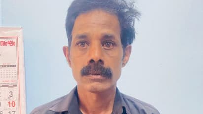 മദ്യലഹരിയില് അയല്വാസിയുടെ വീട്ടില് കയറി നഗ്നതാപ്രദര്ശനം നടത്തി, 42-കാരൻ അറസ്റ്റില്